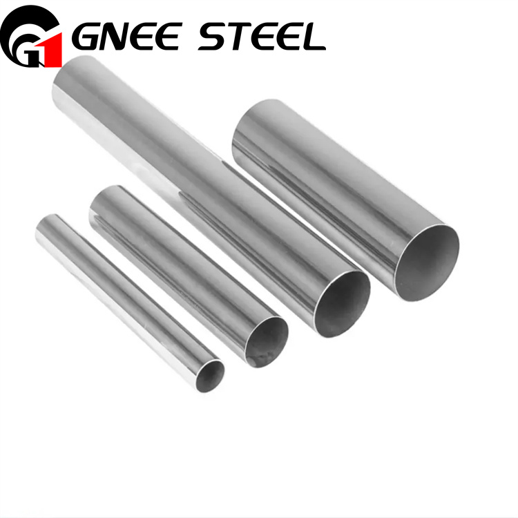 301 stainless steel pipe